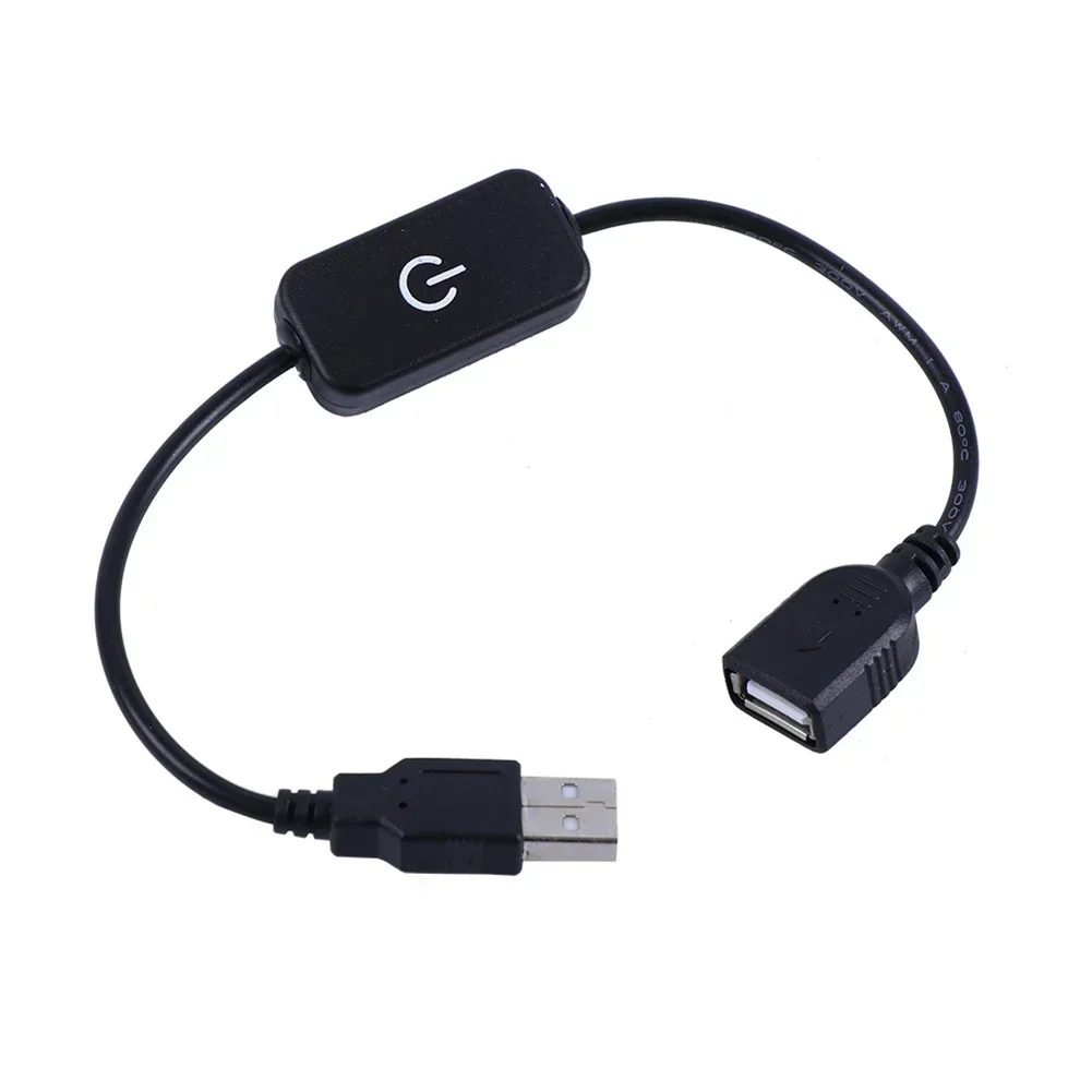 

Сенсорный USB диммер