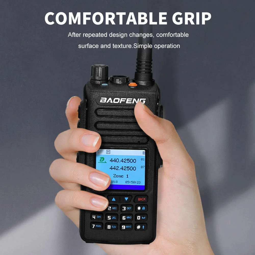 Baofeng dm 1702. Baofeng dm 1702
