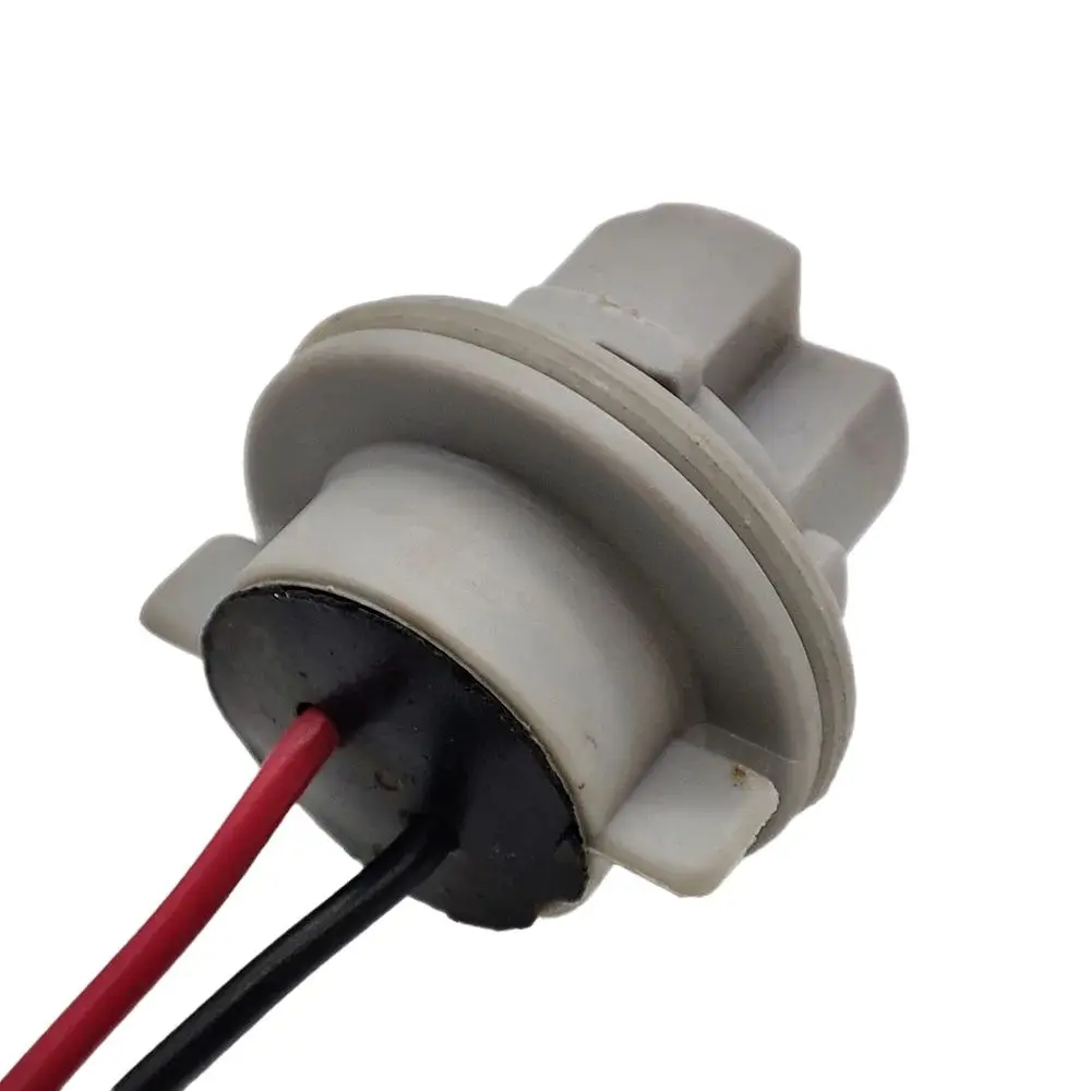 1/5/10 компл. Для Hyper Flash Fix без ошибок Φ совместим с 7440 992A T20 адаптеры проводки сигнал