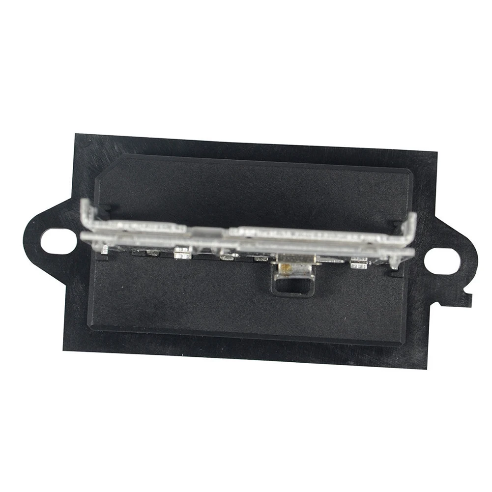 

HVAC Blower Motor Resistor For Nissan Cube TIIDA Versa 1.6 1.8L 2007-2011 27150ED000 27150ED50A RU-702 Car Replacement Part