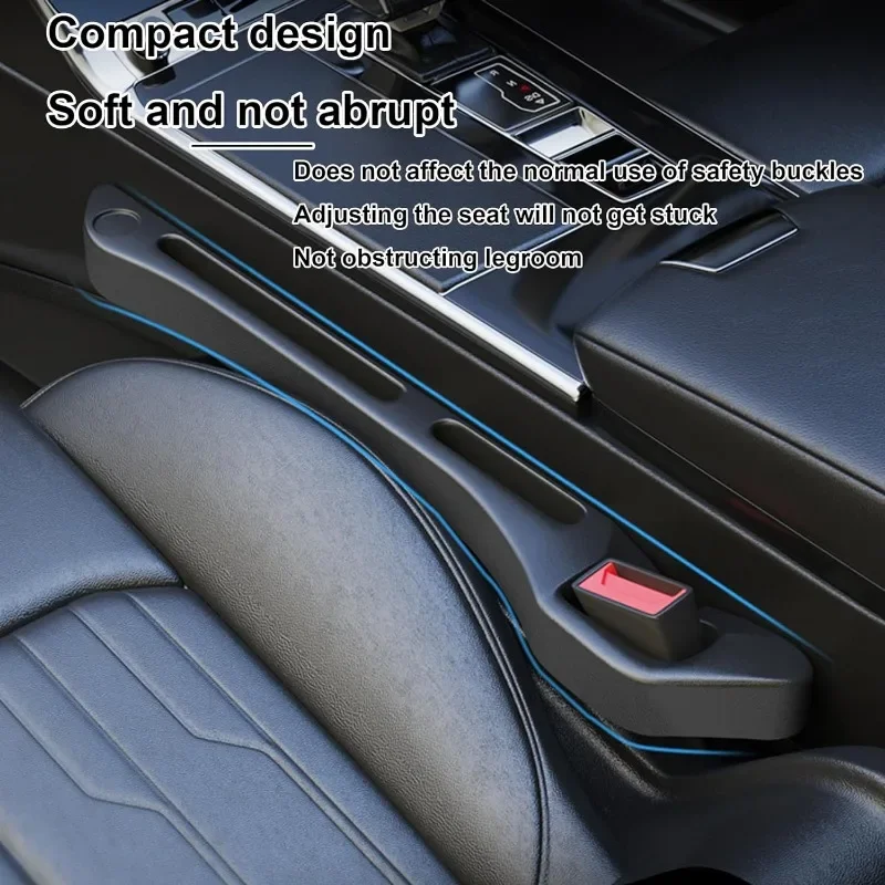 rania oparcia foteli samochodowych dla pojazdów Ford i General Motors Tworzywo sztuczne Szczelne