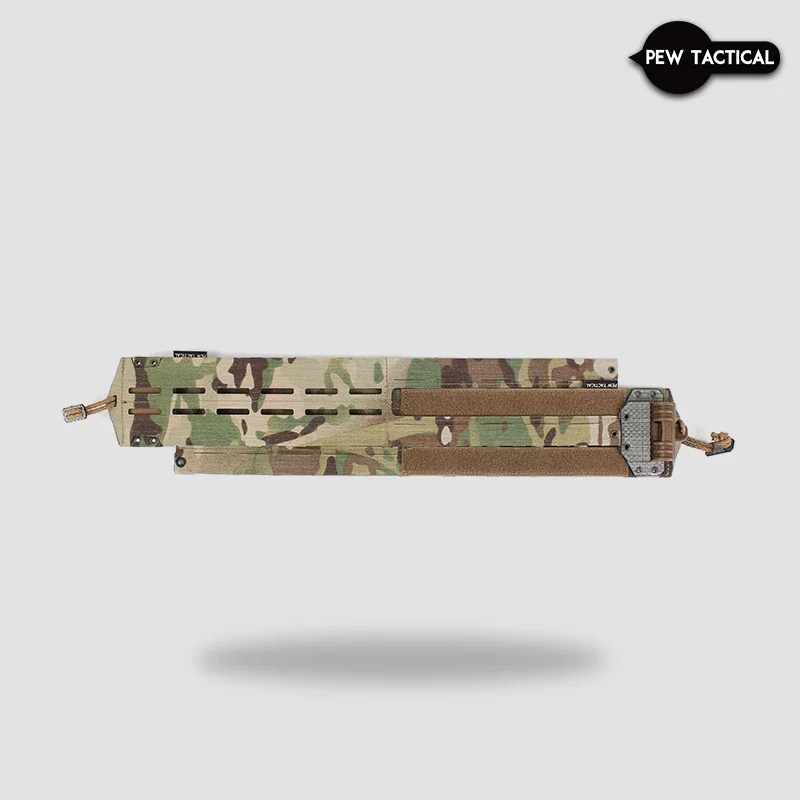 PEW TACTICAL AXL STTLE Equinox Cummerbund для страйкбола