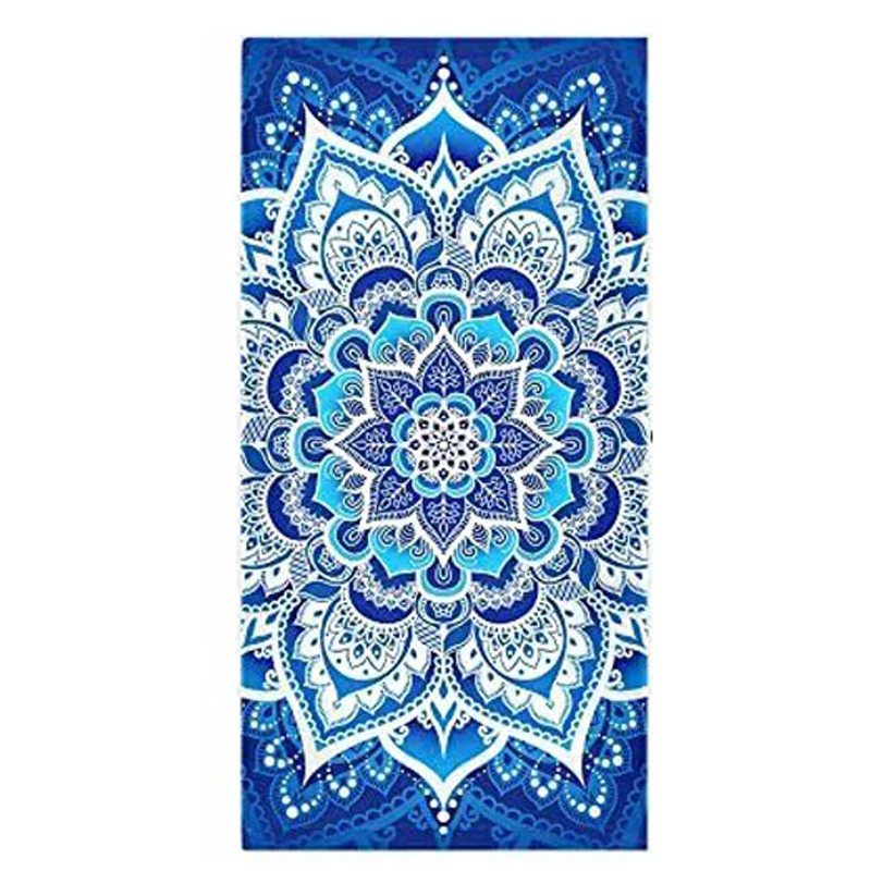 Mandala Bohemian Indian Hippie Boho