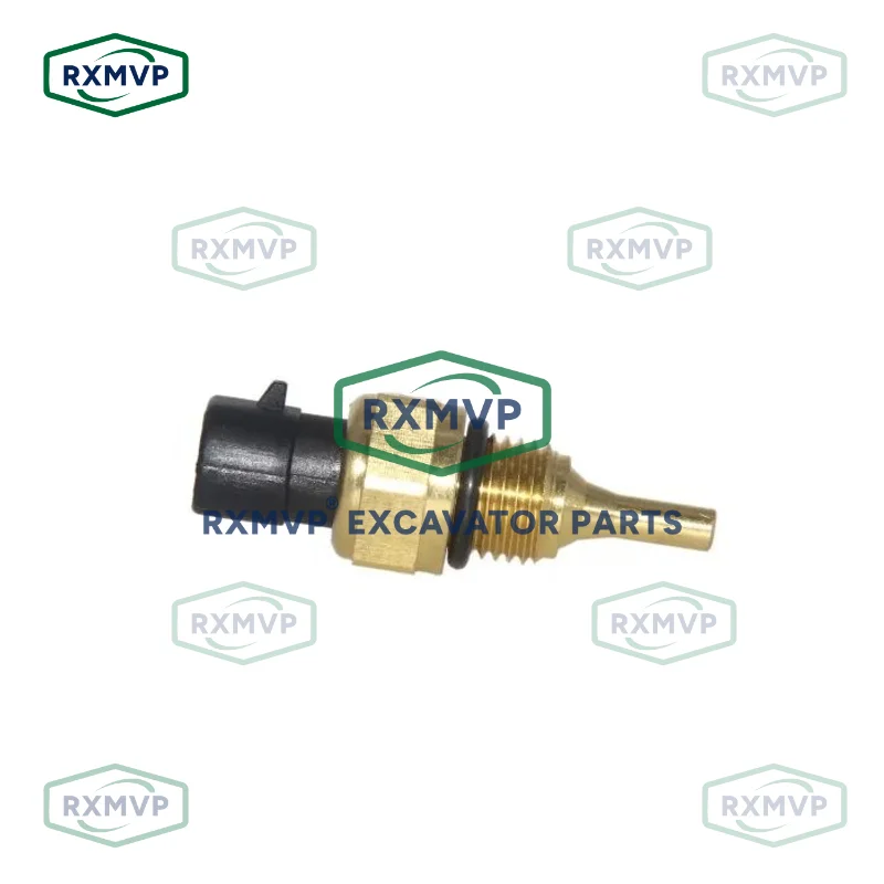 3865312 3081311 датчик температуры для Cummins N14