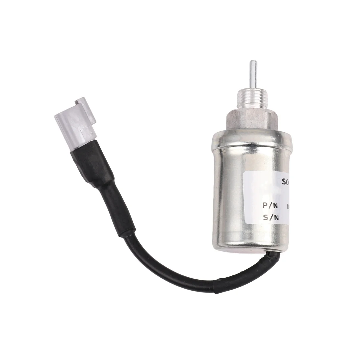 185206450 12 В переключатель сбоя пламени электромагнитный клапан запчасти для