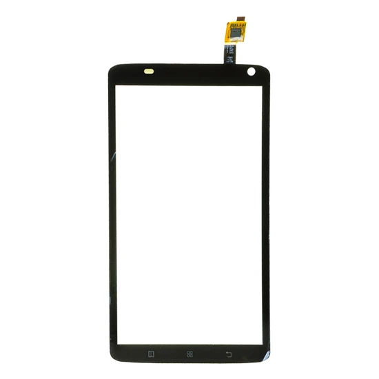 Тачскрин (сенсор) для Lenovo IdeaPhone S930 (черный) |