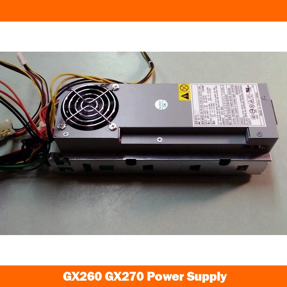 Power Supply For GX260 GX270 PS-5161-1D1S MAX 160W Fully Tested