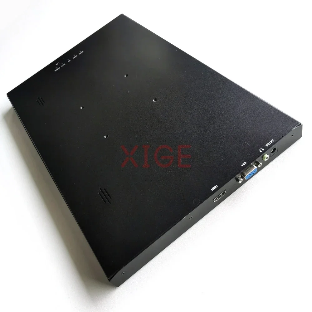 Для монитора LP133WH2-TLE1/TLF1/TLL3/TLM4 1366x768 HDMI-совместимый LVDS 40-контактный 13 3-дюймовый VGA