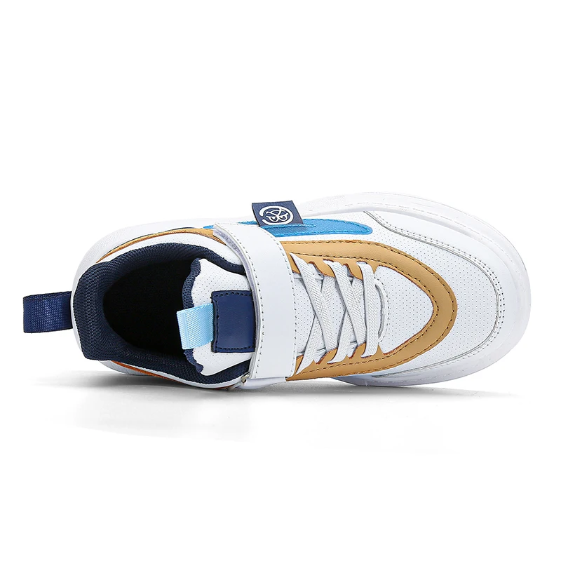 Boys Shoes Casual Kids Sneakers 2022 Kids Running Shoes Girls Children Breathable Comfort Sport Shoes Outdoor Size 26-39