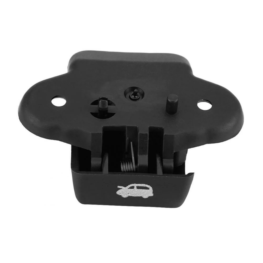 

Practical Hood Latch Release Handle 68002784AA Perfect for Dodge Caravan Suitable for Chrysler Long lasting Material Quality