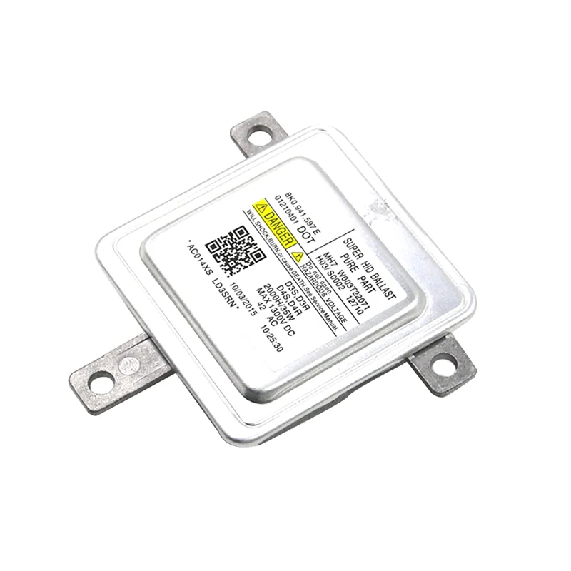 Новый 8К 0941597 E 8K C Ксеноновая фара BALLAST для Audi A1 A3 A4 A5 A6 A7 A8 Q3 Q5 Q7 VW CC