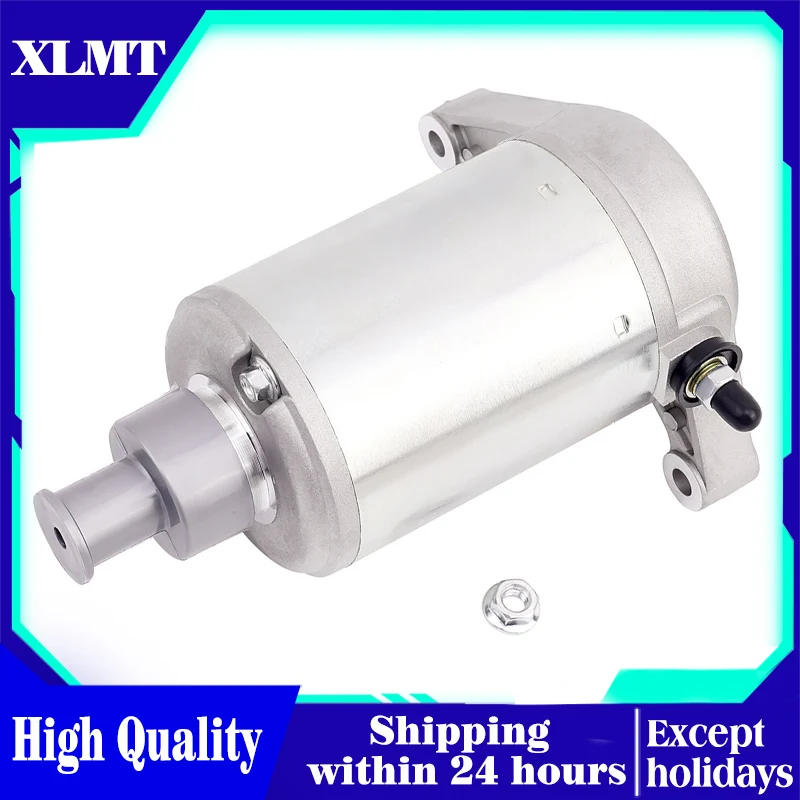 Starting Starter Motor Atv For Arrowhead Smu0065 Nd128000-3762 Nd228000-9310 Nd2280009310 128000-3761