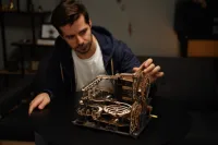 конструкторы Robotime#1