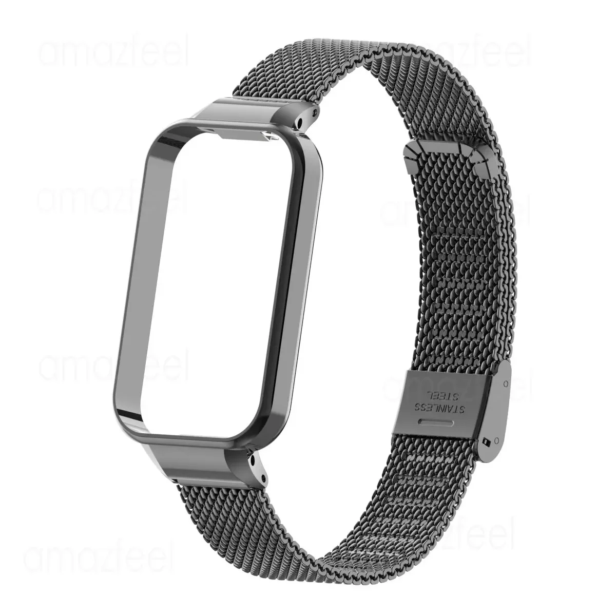 Металлический браслет для Redmi Smart Band 2