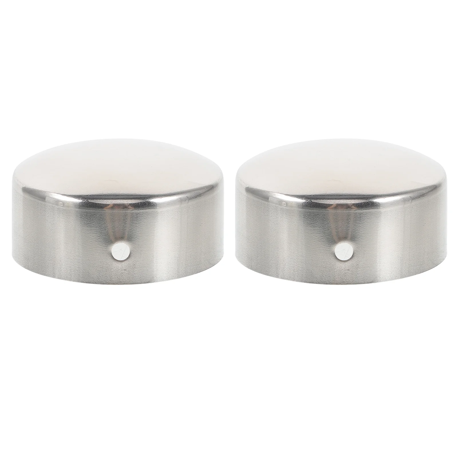 

Decorative Strip Handrail Plugs Pipe Protector Trim Grab Bar End Cap Chair Caps Fencing Tubing