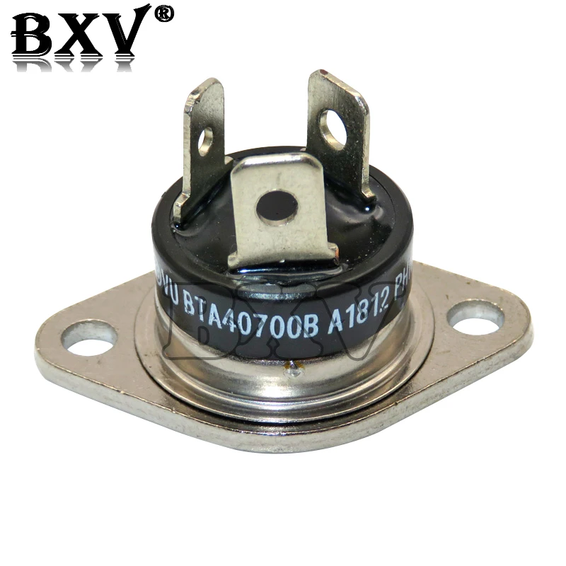 Новый оригинальный тиристорный модуль BTA40700B 2 шт./лот лампа головного света BTA25600B