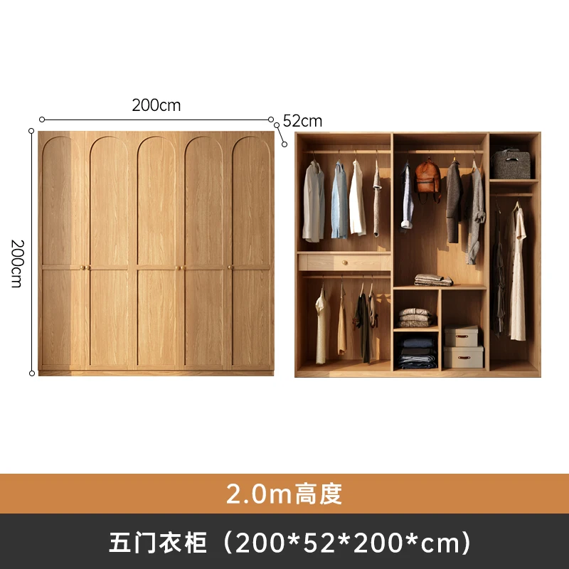 Мебель для спальни многофункциональная кровать хранения духов органайзер