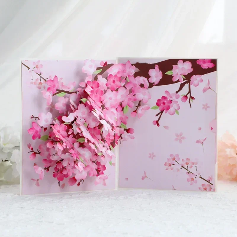 

Открытка День Святого Валентина 3D