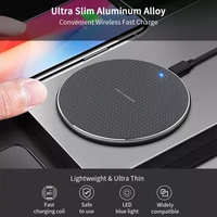 wireless charger for iphone 12 11 xs max x xr 8 plus 10w fast charging charger pad for samsung note 9 8 s9 s9 s8 s8 s7
