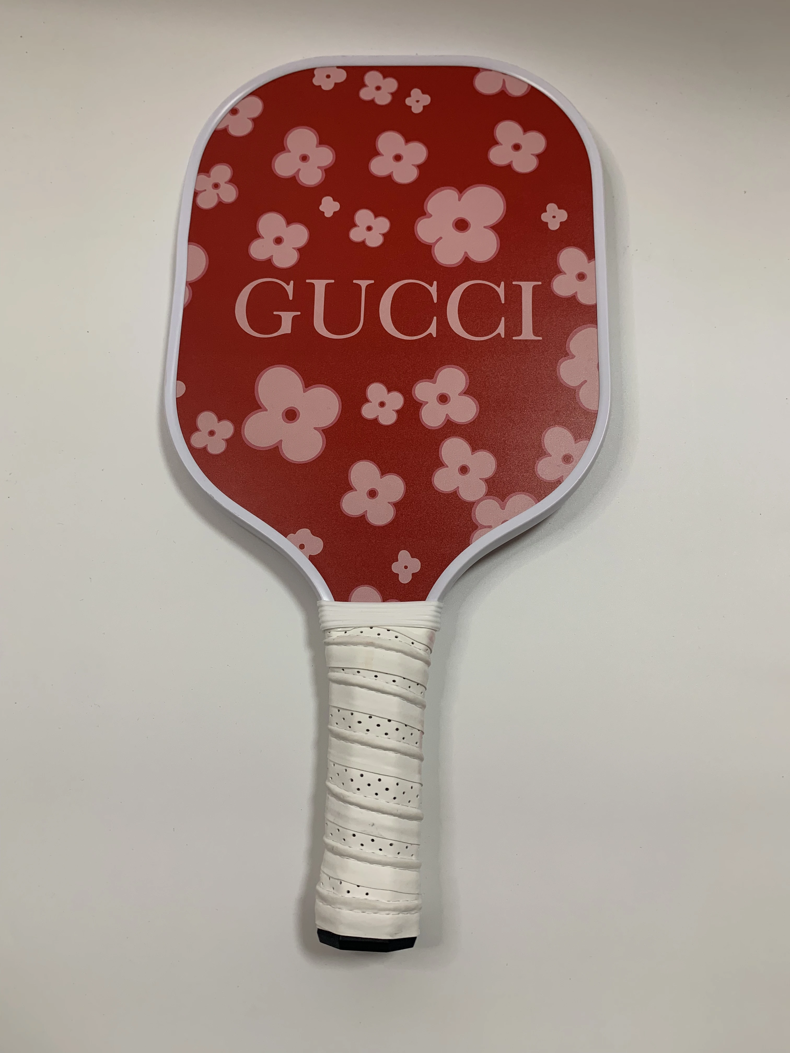 

Новинка 2023, лопатка для пиклбола, совместимая с usпа, профессиональная подходящая для практики, удобное весло для пиклбола премиум-класса