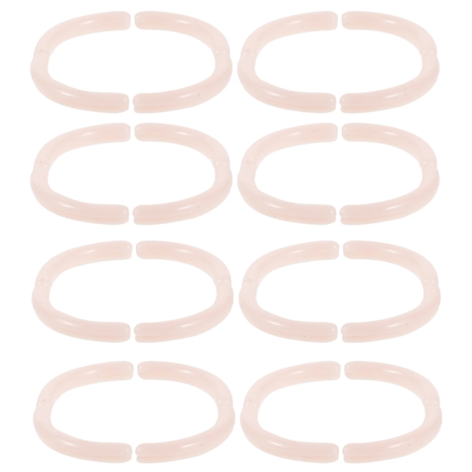 16 шт. катушки для ресниц сменные подушечки женщин набор подушек завивки