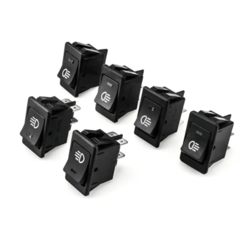 Фонарь для модификации автомобильной противотуманной фары