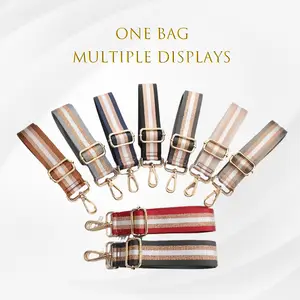 MEABEN 8 Pcs/4 Pairs Handbag Handle Leather Wrap Covers, Purse Wallet  Handle Grip, Luggage Bag Handle Protectors, Strap Craft Making Supplies for