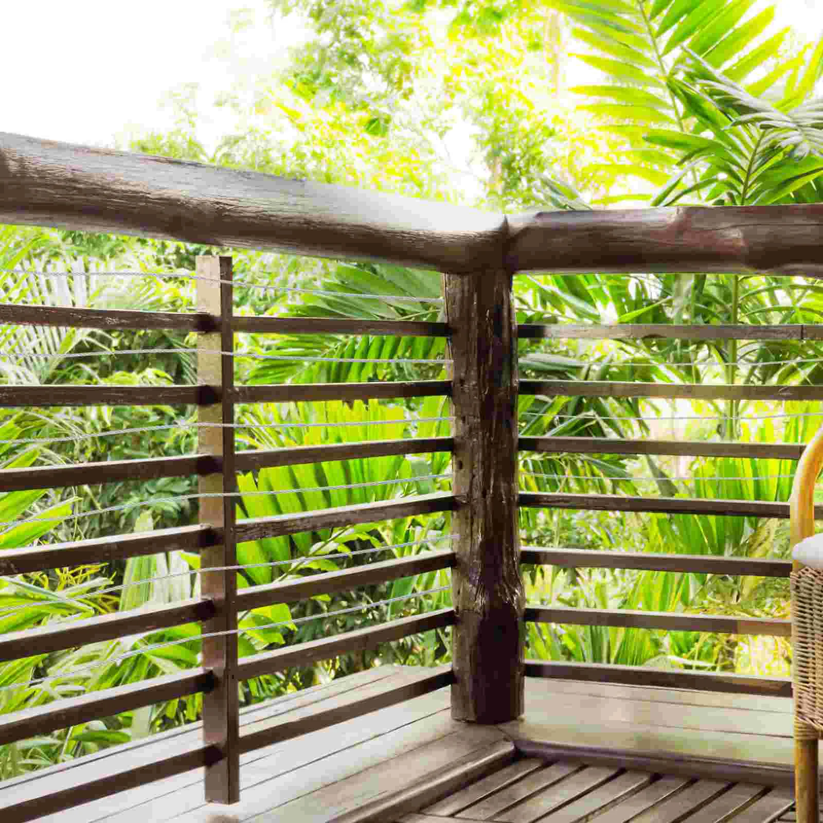 Проволока из нержавеющей стали с покрытием троса комплект подвески для легкой