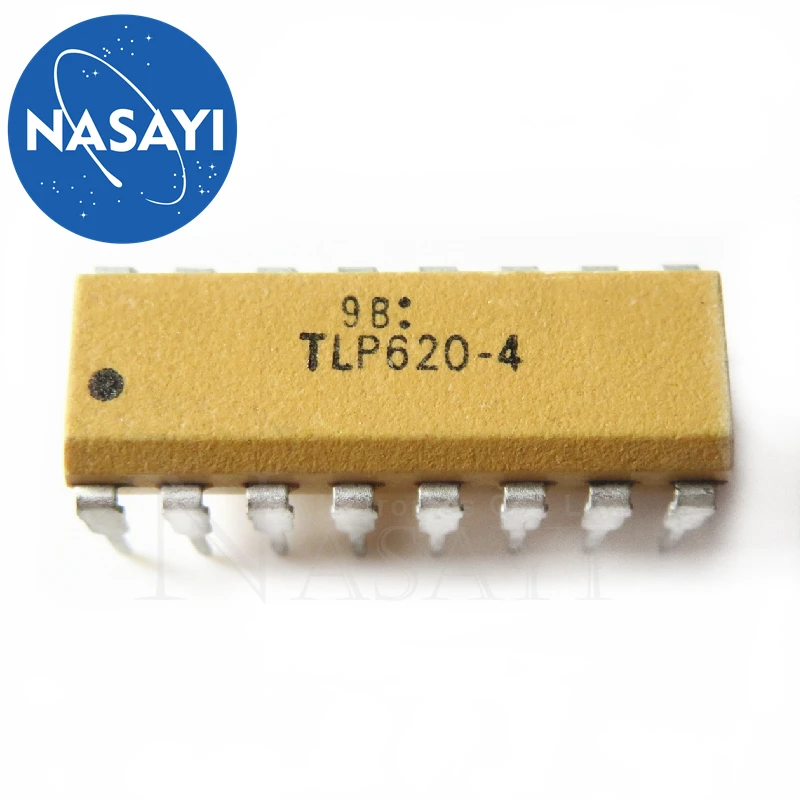 

1piece TLP620-4 TLP620 DIP-16