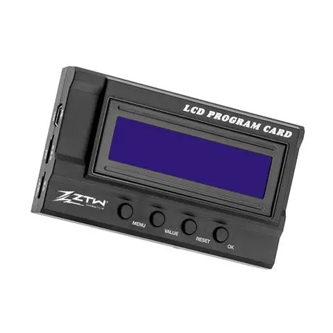 ZTW Seal 200A Brushless ESC Waterproof All Metal Speed Controller for RC JET Boat | Parts &amp Accs