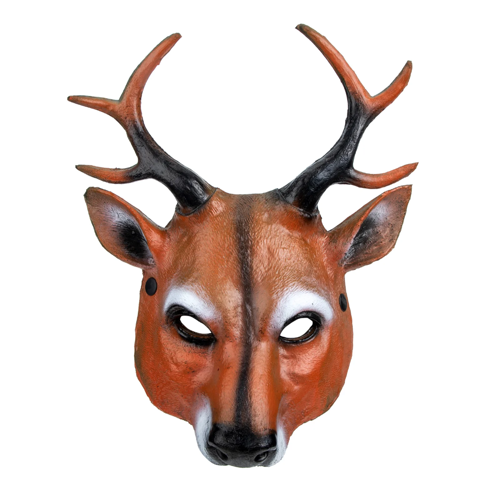 

Halloween Props Deer Masks Prom Make Costume Masquerade Cosplay Design