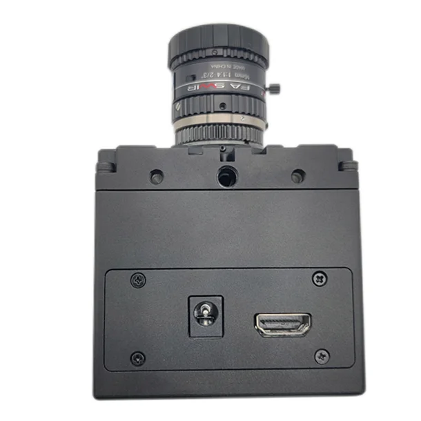 

OEM Ultra Low Noise S wir Camera IMX990 Global Shutter Machine Vision Smart Cameras Intelligent Scientific Camera Modules