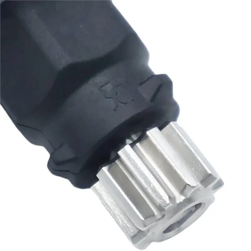 Фото Приводной вал A50Q для кухонного робота Cecotec Mambo Touch Cooking Victory Total Gourmet/11090/Habana Gearbox №5