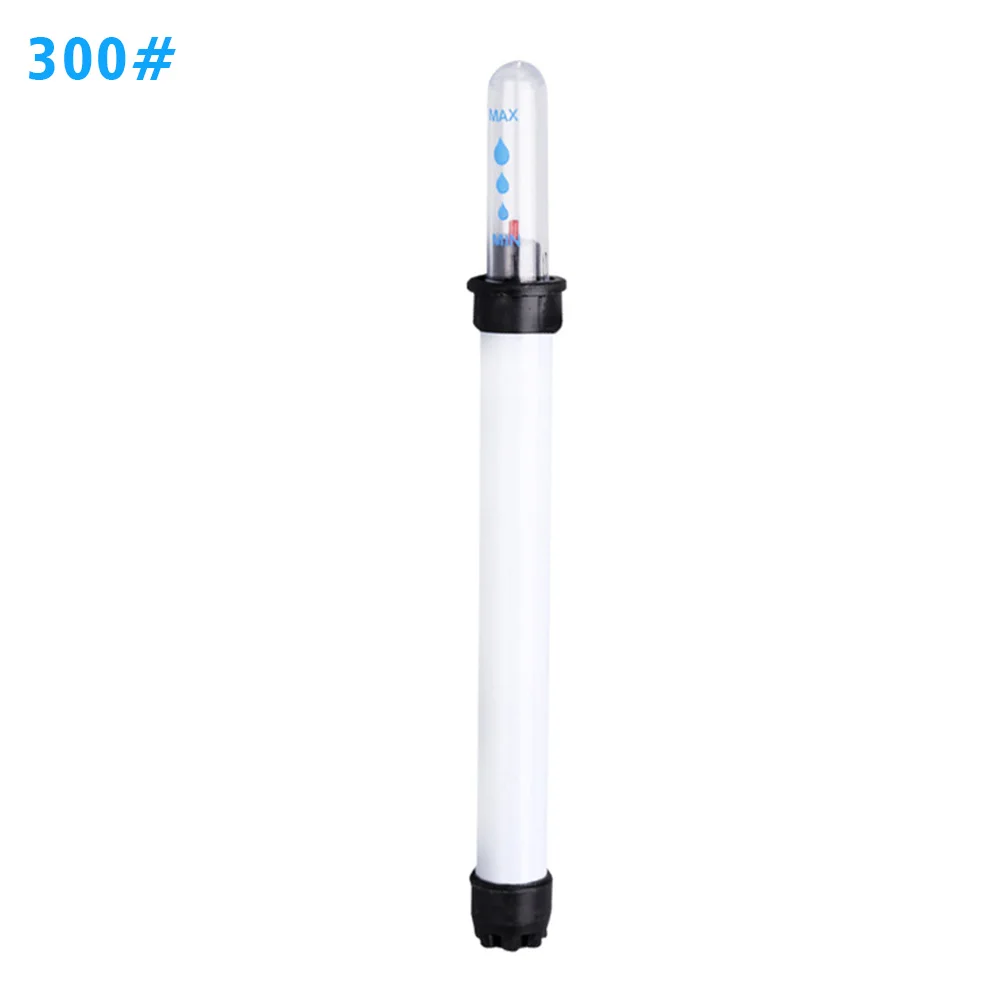 Индикатор уровня в горшке измеритель нехватки воды с плавающим дисплеем