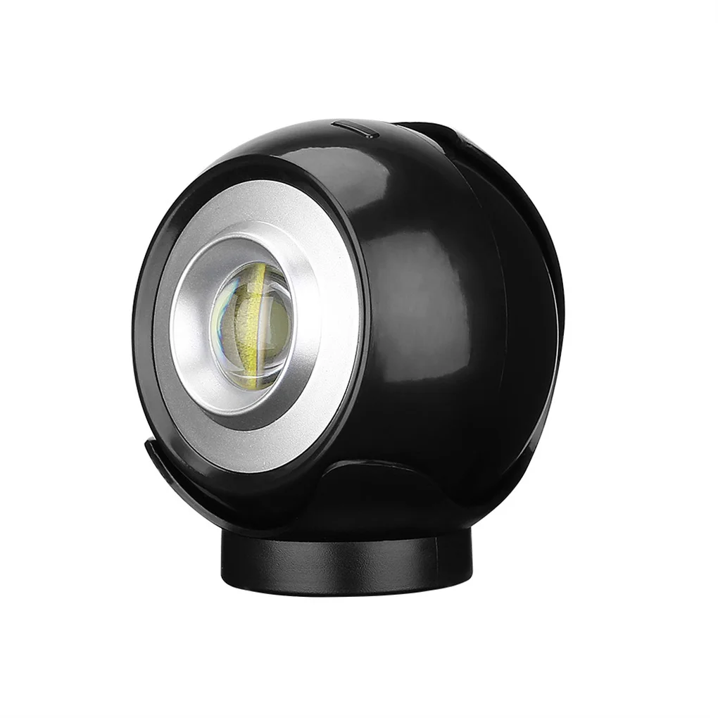 

Настенная лампа, водонепроницаемая, с аккумулятором на 360 градусов, 3 режима