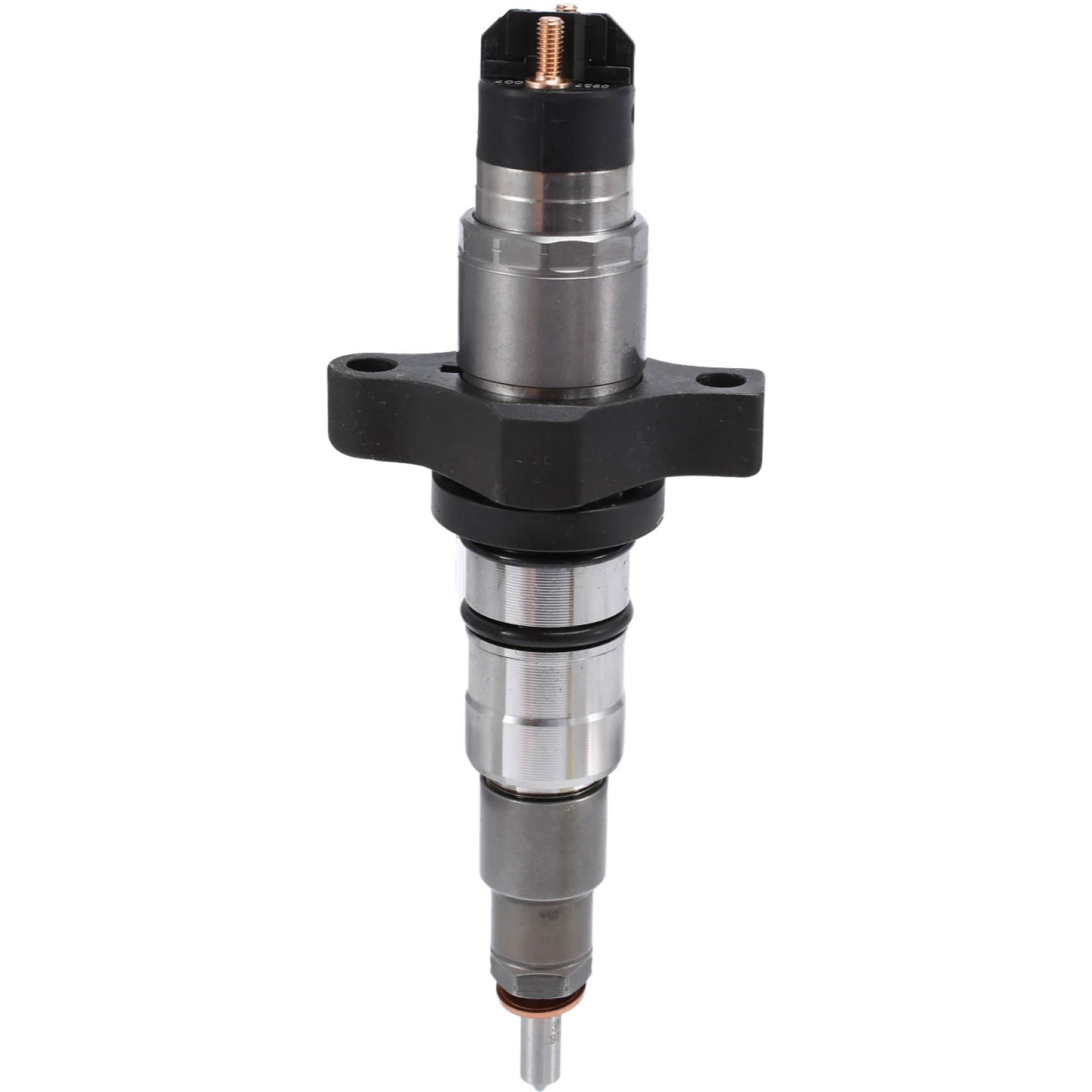 0445120007 / 0986435508 новый дизельный топливный инжектор для Bosch Agrale-Deutz MA 12 0 E-Troni Cummins Ford