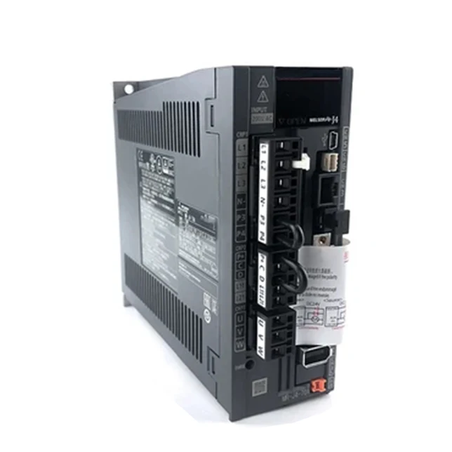 

New Original MR-J4-10A MR-J4-40A Fast Shipping