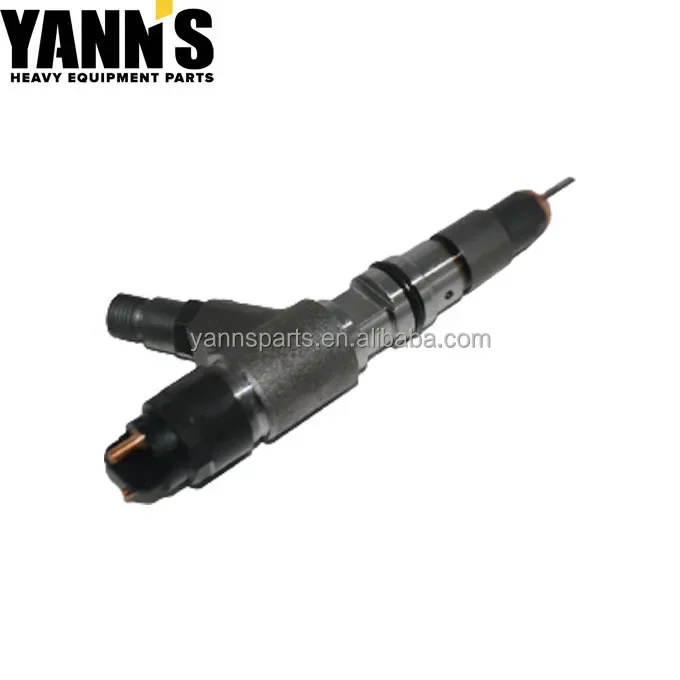 3713974 371-3974 C7.1 дизельные запасные части инжектор топливного масла для экскаватора