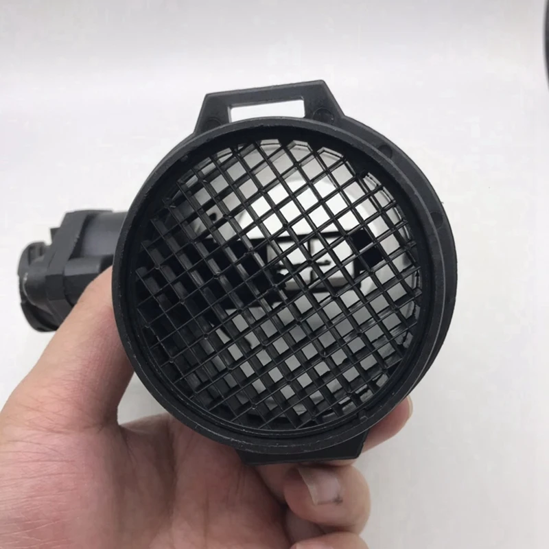 Черный датчик расхода воздуха 0000940048 0280217100 для MERCEDES BENZ W202 S202 C208 C124 W124 W210 A124 A208 S210