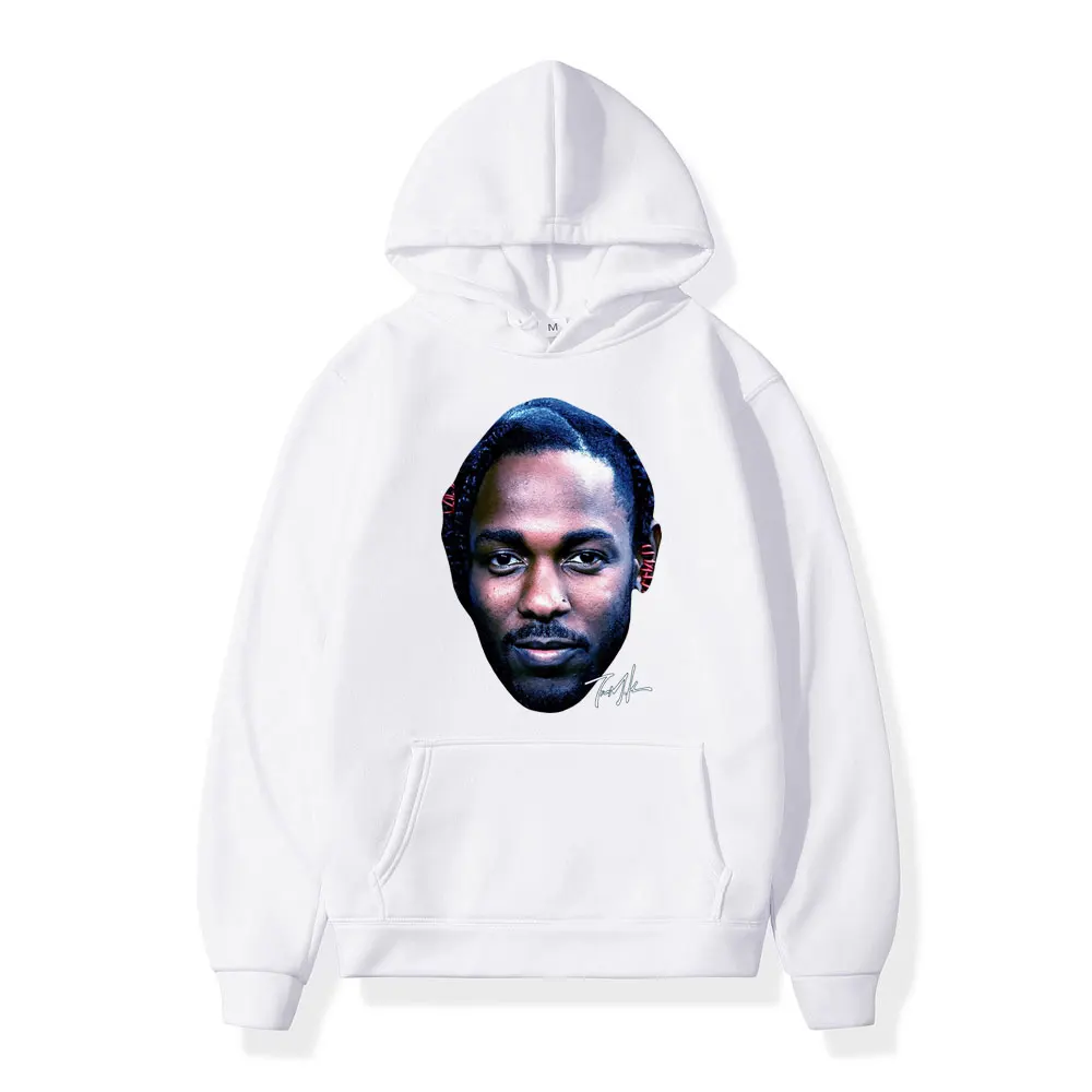 

Толстовка мужская с принтом в стиле хип-хоп