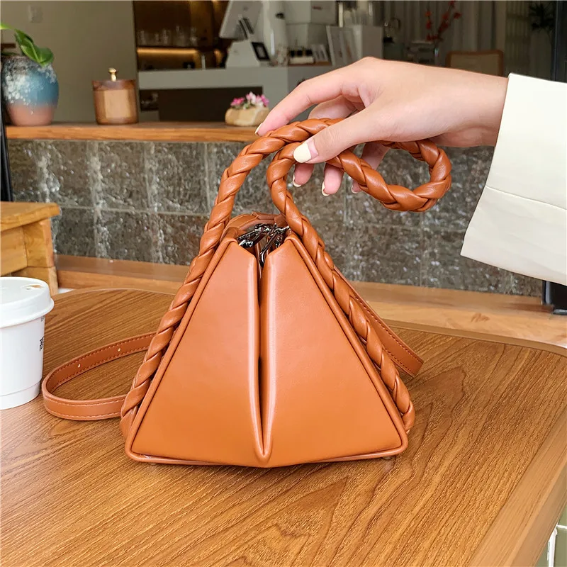 

Luxury Designer Crossbody for Women 2022 Trend Fashion Shoulder Handbags Female Small Branded Hand Side Bolsos High Quality