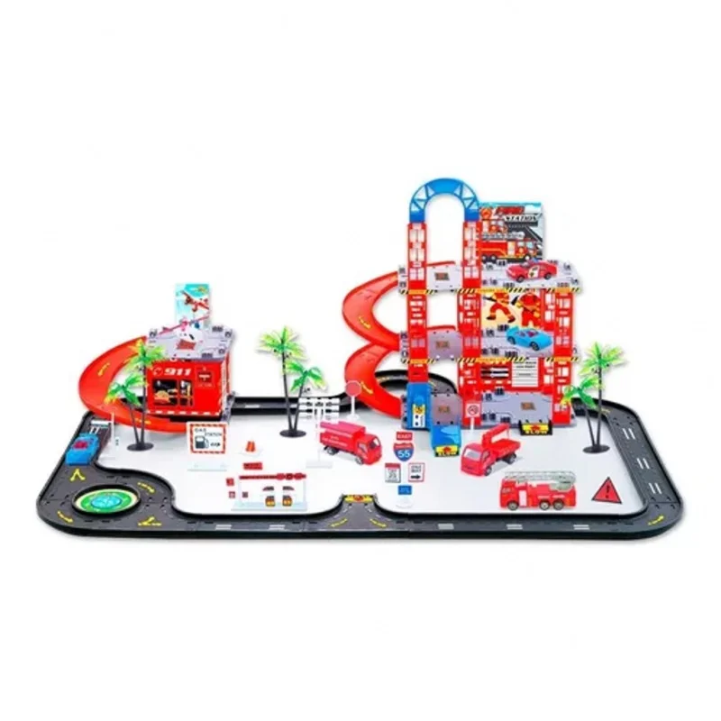 Пистолет для горячих заказов