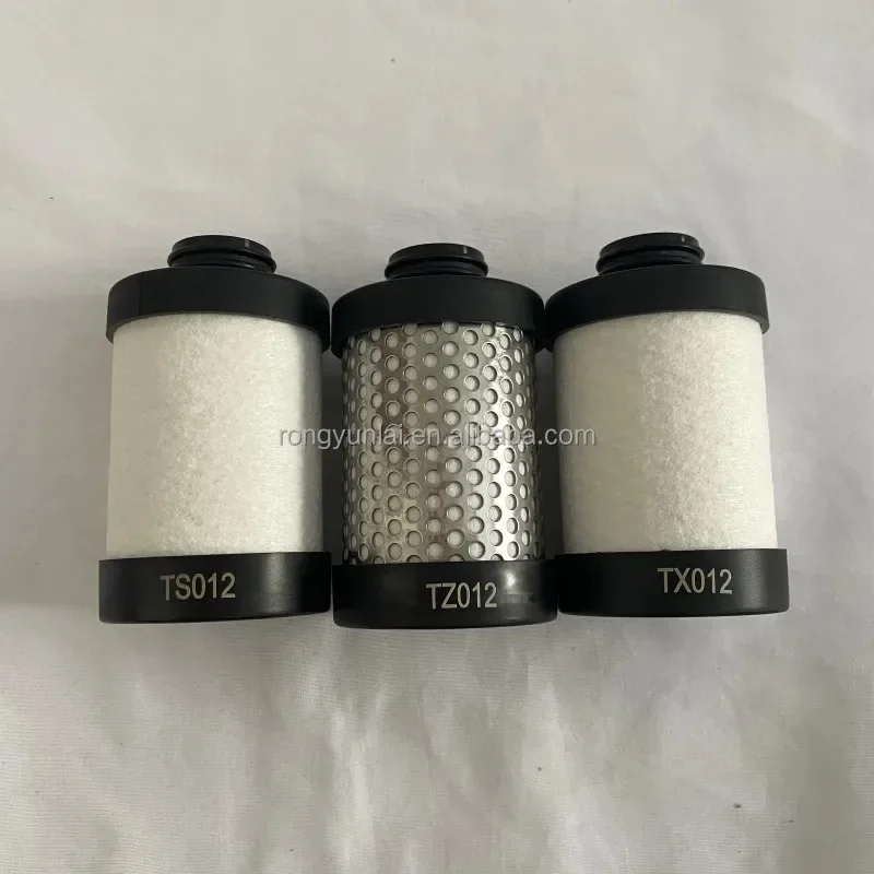 FTP012 FTS012 FTX012 FTZ012 Фильтрующий элемент высокого качества для прецизионного фильтра