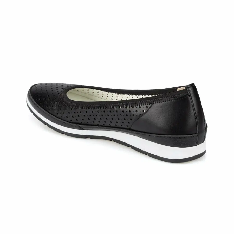 

Women Shoes Flats Fashion Casual Polaris 5 Point '
