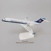 20cm alloy metal air china southern arj21 700 airlines arj jetliner airplane model diecast air plane model aircraft kids toys