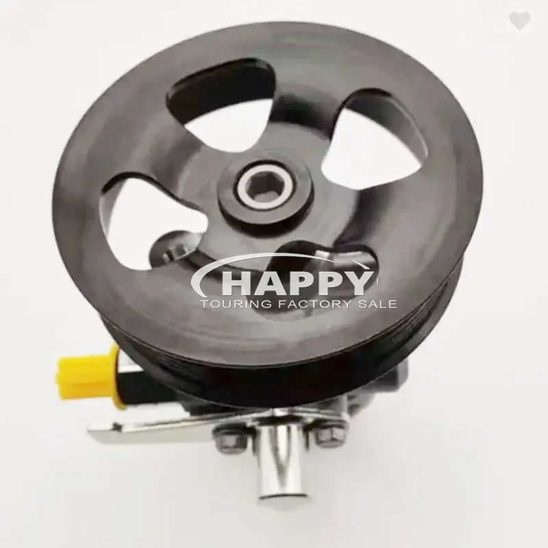 НОВЫЙ насос гидроусилителя руля для Hyundai Porter 2003-2018 57100-4F200 57100-4F250 57100-4F000 571004 Ф200 F250