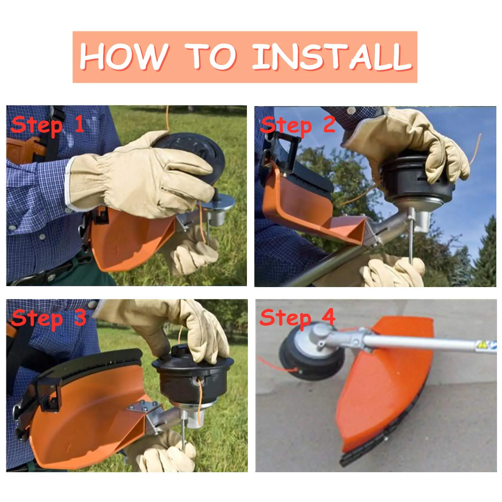 Триммерная головка 25-2 с отбойником 4002 710 2108 для Stihl FS55 FS55R FS56 FS56RC FS70 FS70R FS80 FS85 FS90 FS90R FS91R FS94R FS100RX (art.: 3920cd6078366) - 3920cd6078366