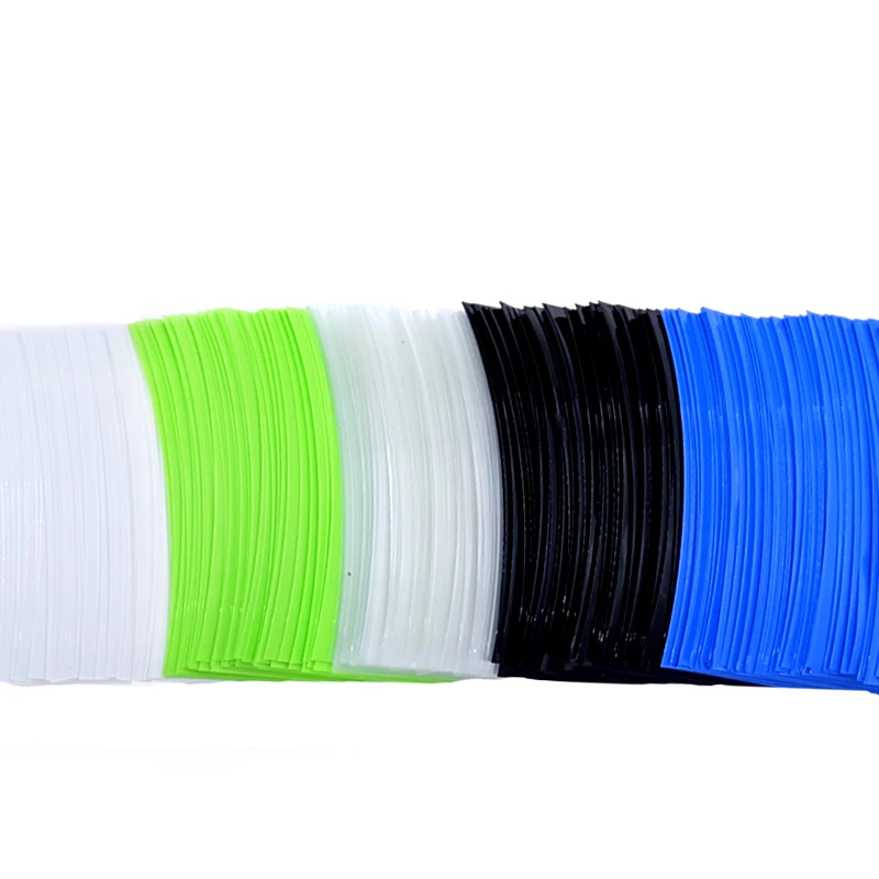 20/500 шт. термоусадочные трубки для аккумуляторов 21700 |