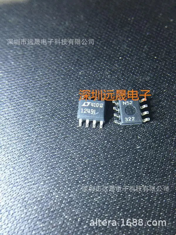 

LT1249IS8 1249I оригинальный новый интегрированный чип
