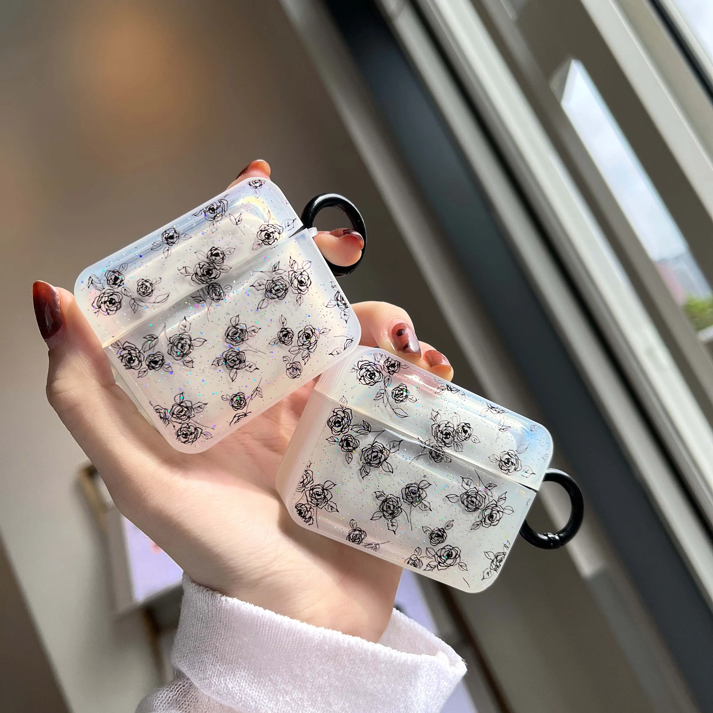 

Мягкий силиконовый чехол для airpod pro 2 3 1